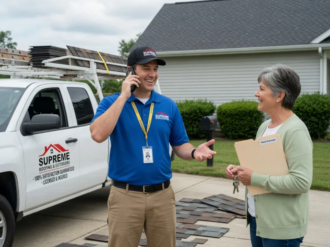 Roof Replacement Roxbury, ME FAQs